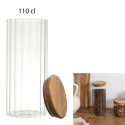 Dza sklo 1,1 L