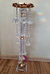 Luxusn� dekora�n� podstavec