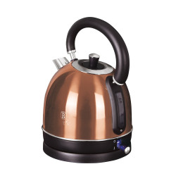 R�chlovarn� kanvica 1,8 l Rosegold Metallic Line