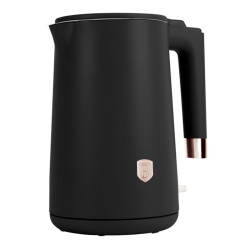 R�chlovarn� kanvica s dvojitou stenou Black Rose Collection