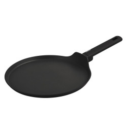 Panvica na palacinky s tit�nov�m povrchom 28 cm Matte Black Collection