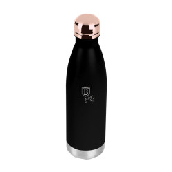 Termoska f�a�a nerez 0,5 l Black Rose Collection