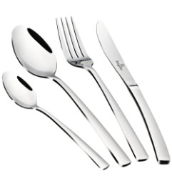 S�prava pr�borov 24 ks nerez mirror