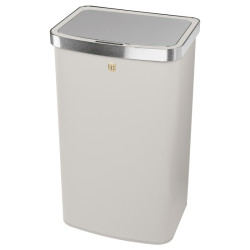 Odpadkov� k�� so senzorov�m otv�ran�m 60 l Sahara Collection