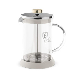 Kanvica na �aj a k�vu French press 600 ml Sahara Collection
