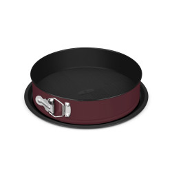 Forma na tortu s nepri�nav�m povrchom 2v1 26x6,8 Leonardo Collection