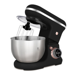 Kuchynsk� robot 1 500 W Black Rose Collection