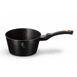 16 cm mramorom potiahnut� panvica Black Rose Collection