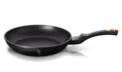 Panvica s mramorov�m povrchom 20 cm Black Rose Collection