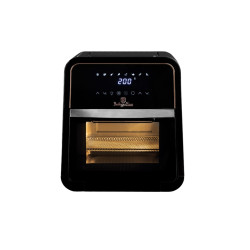 Teplovzdu�n� frit�za 12 l Black Rose Collection