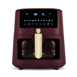 Teplovzdu�n� frit�za 8 l Leonardo Collection