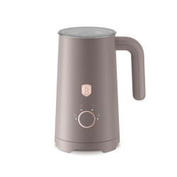 Elektrick� nape�ova� mlieka 4 v 1 Taupe Collection