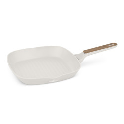 Grilovacia panvica s tit�nov�m povrchom 28 cm Sahara Nordic Collection