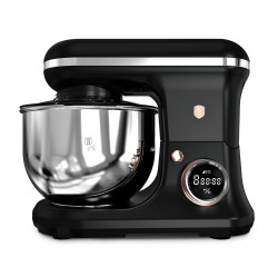 Kuchynsk� robot 1200 W Black Rose Collection