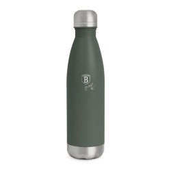 Termoska f�a�a nerez 0,5 l Matte Green Collection