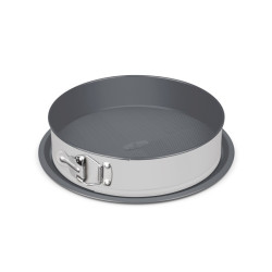 Forma na tortu s nepri�nav�m povrchom 2v1 26x6,8 Aspen Collection