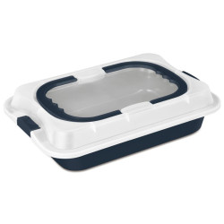 Plech na pe�enie s vekom Deep Sea Collection