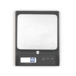 Kuchynsk� digit�lna v�ha 6 kg Antracit collection