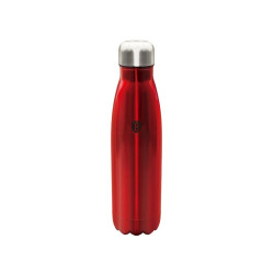 Termoska f�a�a nerez 0,5 l Burgundy Metallic Line