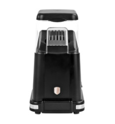 Popcorn popper Black rose Collection