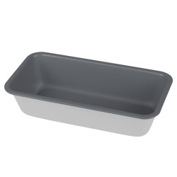 Forma na biskupsk� chleb��ek s tit�nov�m povrchom Aspen Collection