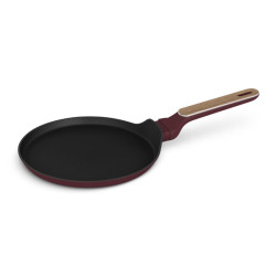 Panvica na palacinky s tit�nov�m povrchom 25 cm Leonardo Nordic Collection