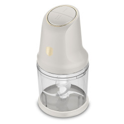 Elektrick� kr�ja� zeleniny a ovocia Sahara Collection