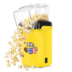Dom�ci stroj na popcorn 1 200 W  kolekcia MIMONI