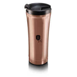 Termohrn�ek 500 ml Rosegold Metallic Line