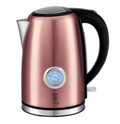 R�chlovarn� kanvica 1,7 ls teplomerom I-Rose Edition