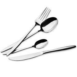 S�prava pr�borov nerez 24 ks le�ten�