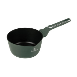 Rajnica s tit�nov�m povrchom 16 cm Matte Green