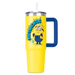 Termohrn�ek Tumbler 1 l, kolekcia Authentic MIMONI