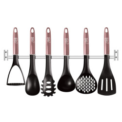 Kuchynsk� n��inie s n�stenn�m dr�iakom 7 ks I-Rose Edition