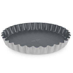 Forma na tortu s tit�nov�m povrchom, Aspen Collection