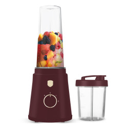 Mix�r na smoothie s f�a�ou Leonardo Collection