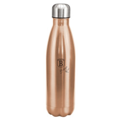 Termoska f�a�a nerez 0,5 l Rosegold Metallic Line