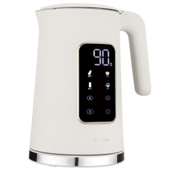 R�chlovarn� kanvica s regul�ciou teploty digit�lnej 1,7 l Sahara Collection