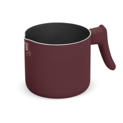 Mliekovar s tit�nov�m povrchom 1,2 l Leonardo Collection