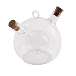 F�a�a na olej a ocot 2v1 Crystal Collection