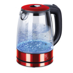 Kanvica 1,7 l Burgundy Metallic Line