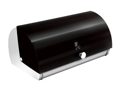 Nerezov� chlebn�k Royal Black Collection