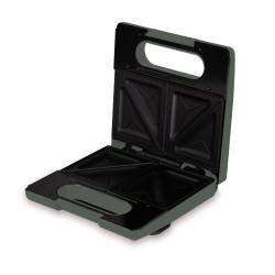 Sendvi�ova� s nepri�nav�m povrchom Matte Green Collection