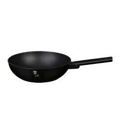 Panvica Wok s tit�nov�m povrchom 28 cm Monaco Collection