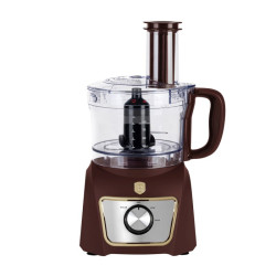 Multifunk�n� kuchynsk� robot s mix�rom 8v1 Leonardo Collection