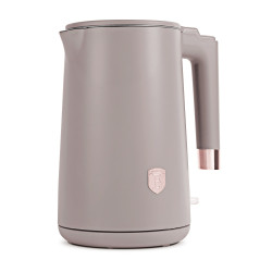 R�chlovarn� kanvica s dvojitou stenou Taupe Collection