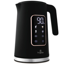 R�chlovarn� kanvica 1,7 l 2200W digit�lna, Black Rose Collection