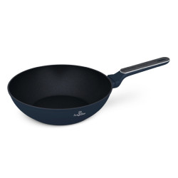 Panvica Wok s tit�nov�m povrchom 28 cm Deep Sea Collection