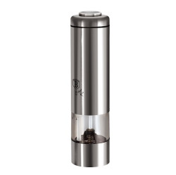 Mlyn�ek na korenie a so� elektrick� Carbon Metallic Line