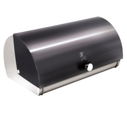 Nerezov� chlebn�k Carbon PRO Line